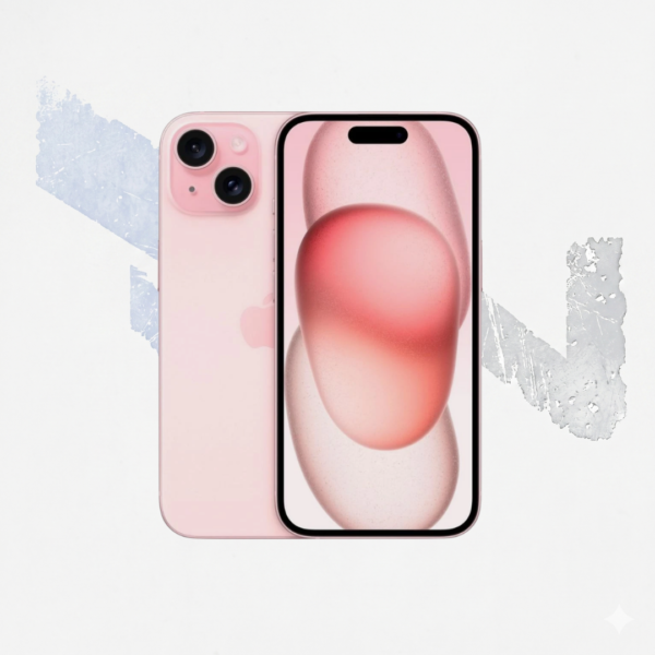 iPhone 15 (128 GB)