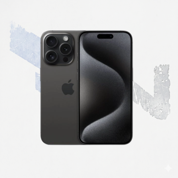iPhone 15 Pro (128 GB)