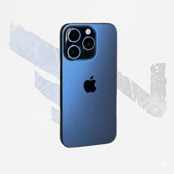 iPhone 15 Pro (128 GB)