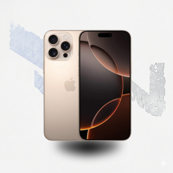iPhone 16 Pro (128 GB)