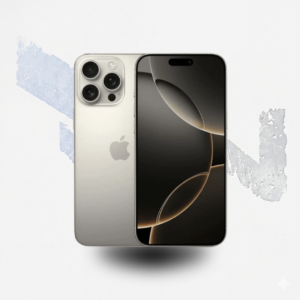 iPhone 16 Pro (256 GB)