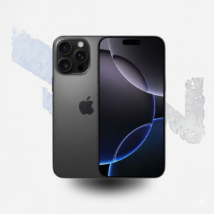 16 pro max 256gb black titanium iPhone 16 Pro Max (256 GB)