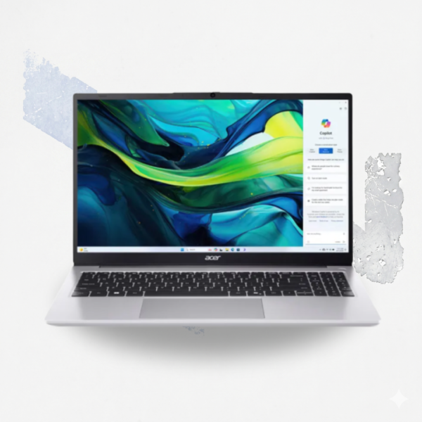 LAPTOP ACER ASPIRE LITE