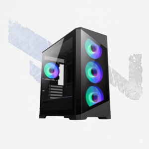 CASE GAMEMAX DESTROYER TGB