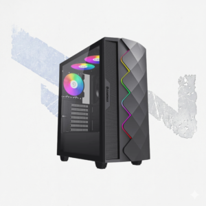 CASE GAMEMAX DIAMOND CP