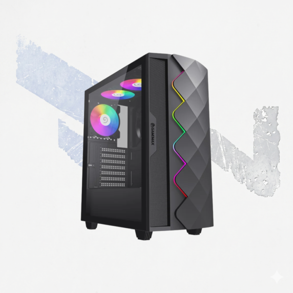 CASE GAMEMAX DIAMOND CP