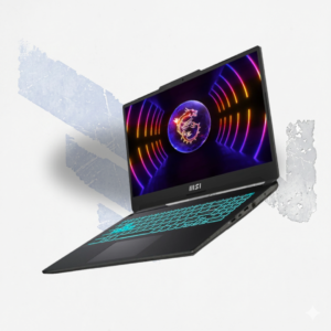 MSI CYBORG 15
