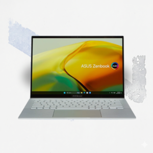 Laptop Asus Zenbook UX3402VA