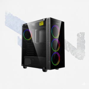 CASE GAMEMAX DRACO XD AXT