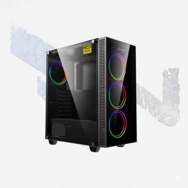 CASE GAMEMAX DRACO XD AXT