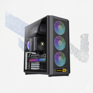 CASE GAMEMAX F46