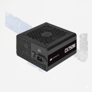 FUENTE CORSAIR 750W CX
