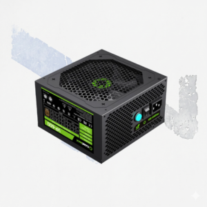 FUENTE GAMEMAX VP-600
