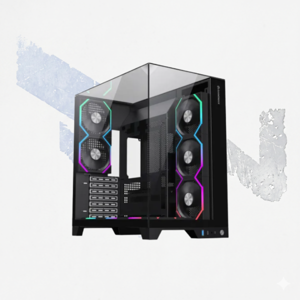 CASE GAMEMAX INFINITY PRO