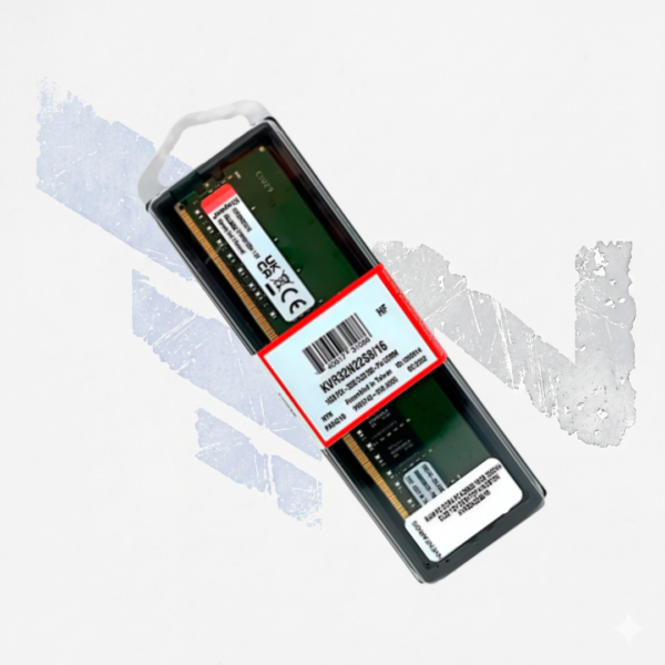 RAM KINGSTOM DDR4 - 3200Hz - 8GB