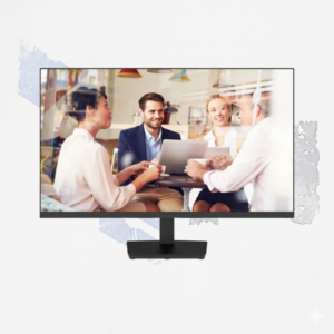 Monitor RCA W2427SG 23.8"PLG