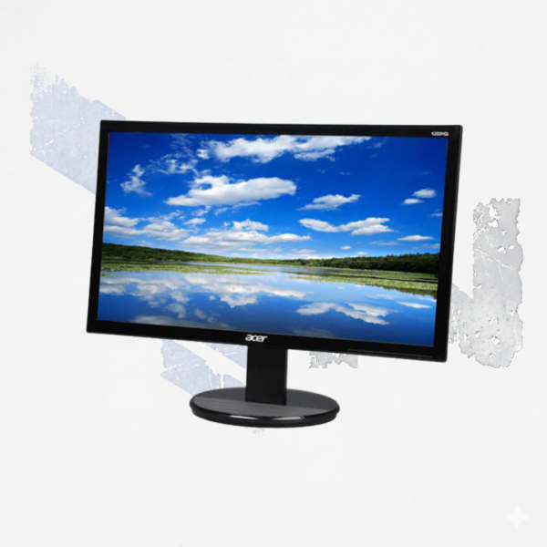 Monitor Acer K202Q 19.5 Plg HD