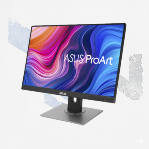 MONITOR ASUS PROART PA248QFV - 24.1"PLG