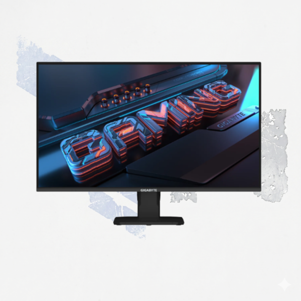 MONITOR GIGABYTE GS25F2 25"PLG