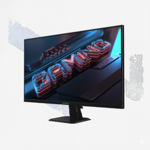 Monitor Gigabyte GS27QA - 2K - 27″PLG