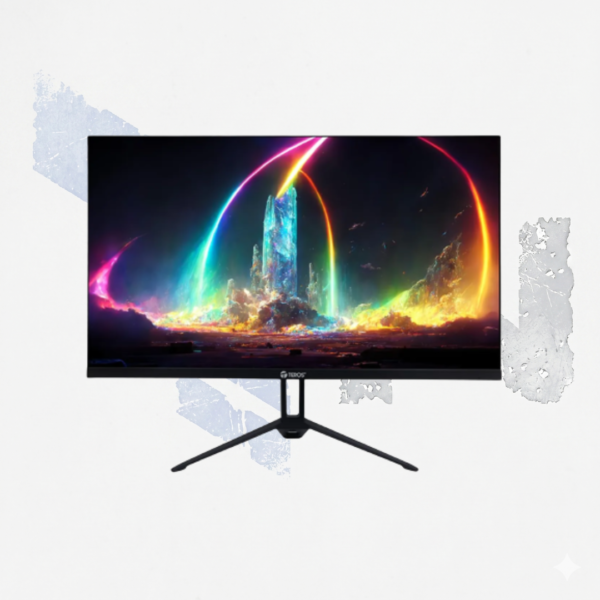 MONITOR TEROS TE-2714S " 27PLG