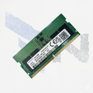 SAMSUNG 8GB DDR5 4800MHZ