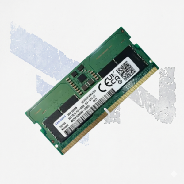 SAMSUNG 8GB DDR5 4800MHZ