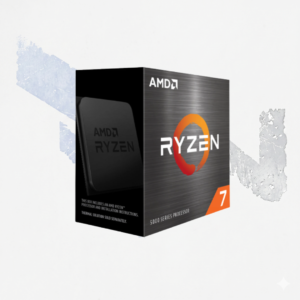 RYZEN 7 5700X