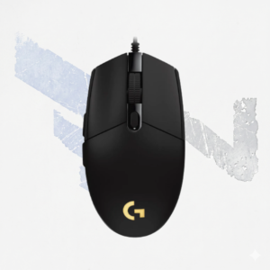 MOUSE LOGITECH G203 LIGHTSYNC RGB