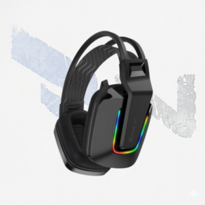 AUDIFONOS GAMER XTRIKE ME GH-712 BK