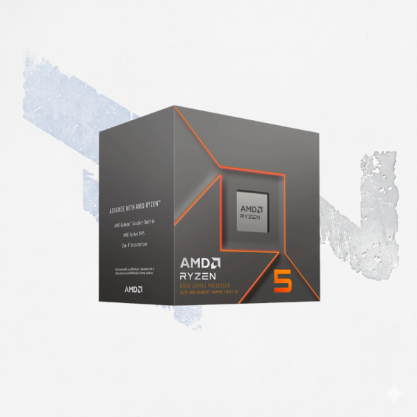 RYZEN-5 8500G