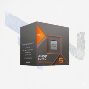 RYZEN 5 8600G