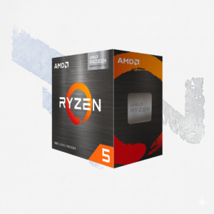 RYZEN 5 5600GT