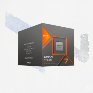 RYZEN 7 8700G