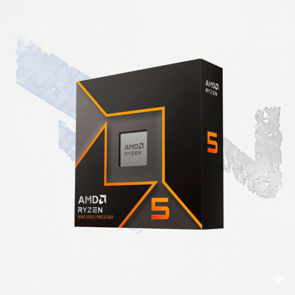 RYZEN 5 9600X