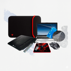 COMBO PRO 7 EN 1 ENV ACCESORIOS PARA LAPTOP 15.6"
