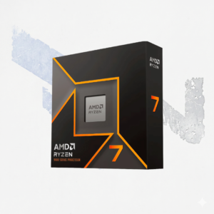 RYZEN 7 9700X