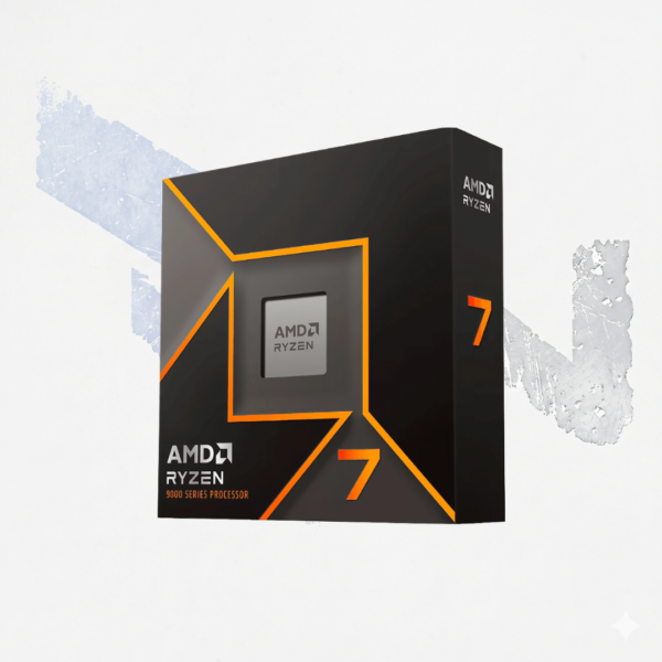 RYZEN 7 9700X