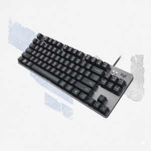 Teclado Logitech K835 TKL
