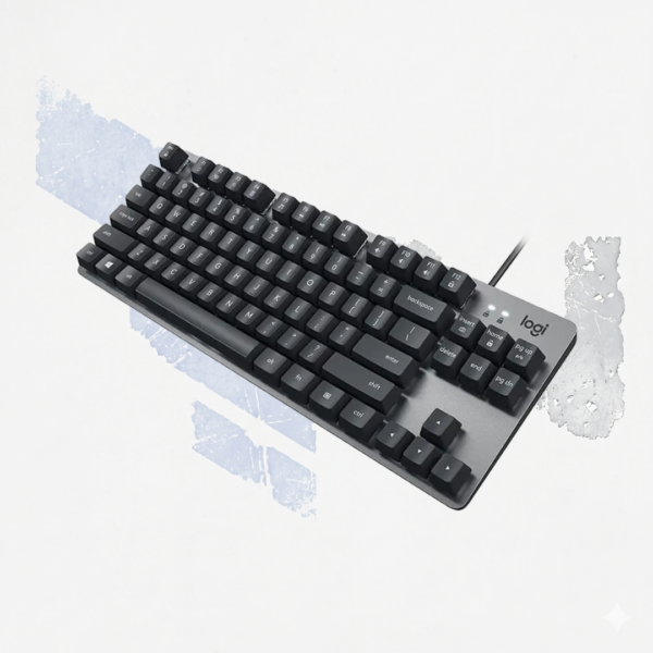 Teclado Logitech K835 TKL