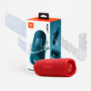 PARLANTE PORTATIL JBL FLIP 7