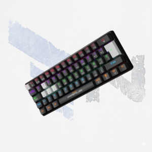 TECLADO PRIMUS BALLISTA 61T SWITCH