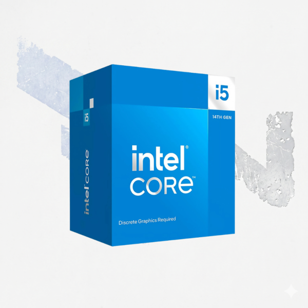 INTEL CORE I5-14400F