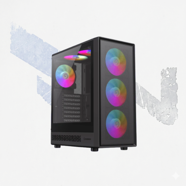 CASE GAMEMAX STORM 2 AB