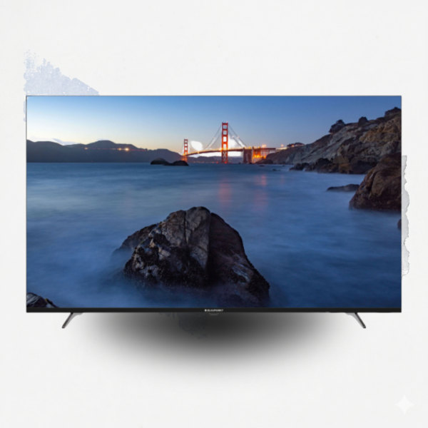 TV BLAUPUNKT 55 PULGADAS 4K
