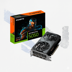VIDEO GIGABYTE GeForce RTX-5050