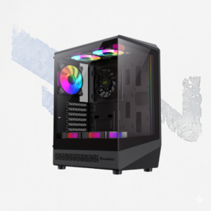 CASE GAMEMAX VISTA COC