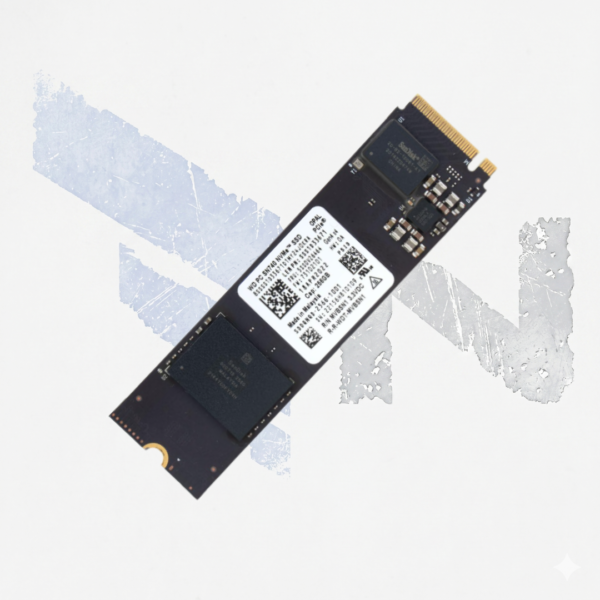 DISCO SOLIDO WD 256GB