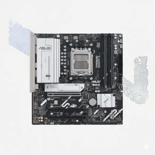 Placa Asus Prime B840M-A