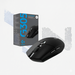 001 Mouse Inalámbrico LOGITECH G305